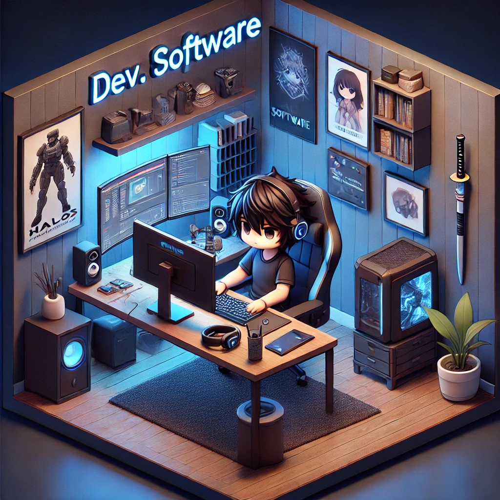 Victor Telles Profile